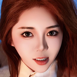 沐娜娜