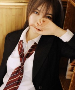 丝袜美女运动制服诱惑美女高清图片